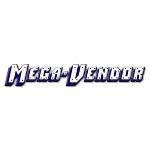 23549-17 Mega-Vendor 17 Spot Helix