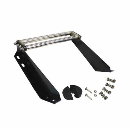 2100503 General Pump Hose Guide