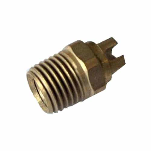 Spraying System Brass Tip