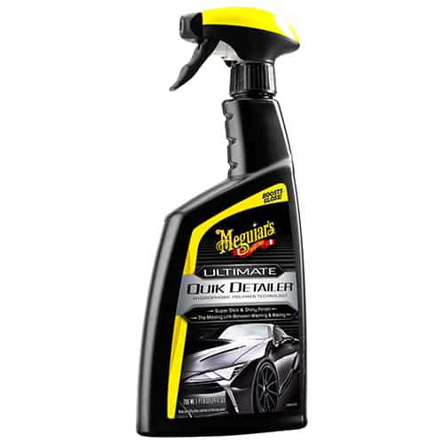 Meguiars G201024 Ultimate Quik Detailer