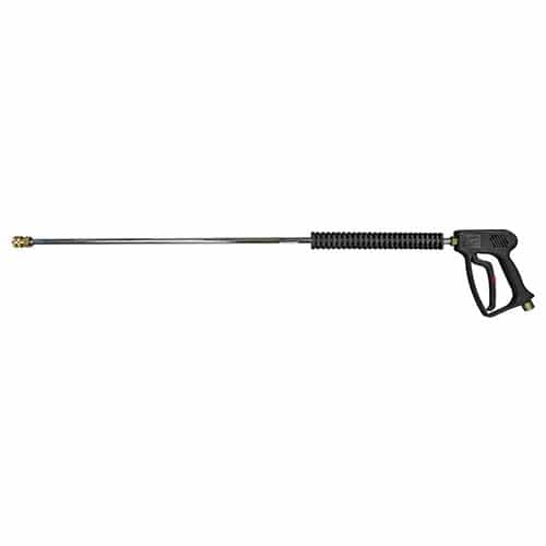 101110 General Pump Spray Gun with Lance