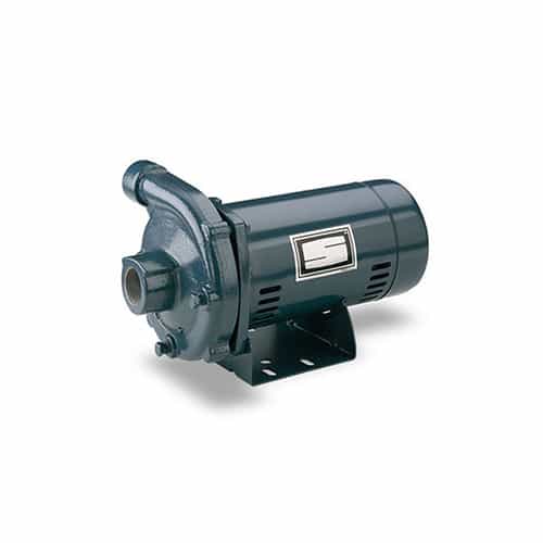 JBHC3-61S Sta-Rite Industrial Centrifugal Pump