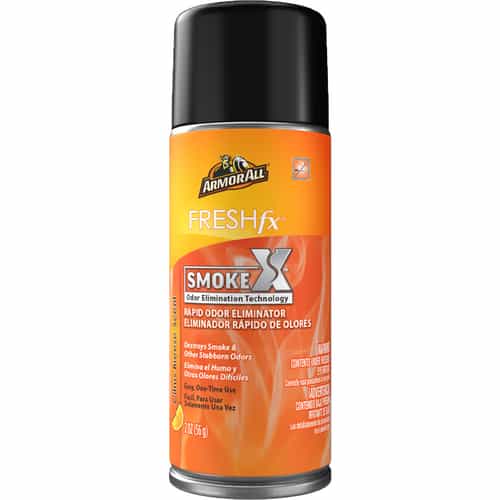 Citrus Breeze Rapid Odor Eliminator