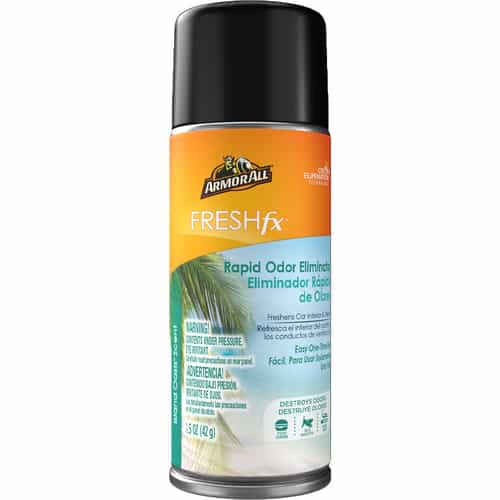 19144 Armor All Island Oasis Rapid Odor Eliminator
