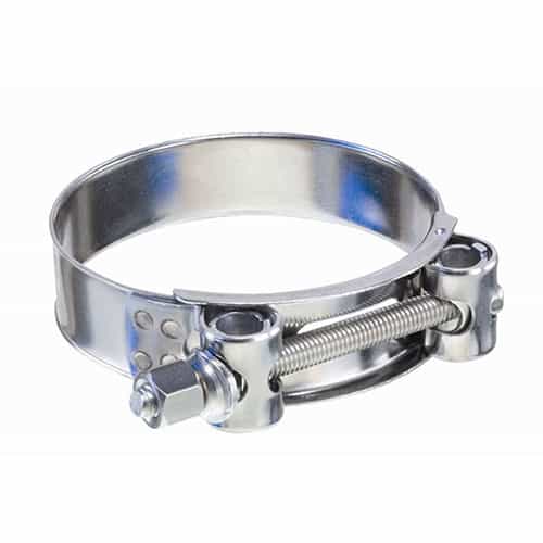 Kuriyama TBC-SS067 Heavy Duty Stainless Steel T-Bolt Clamp