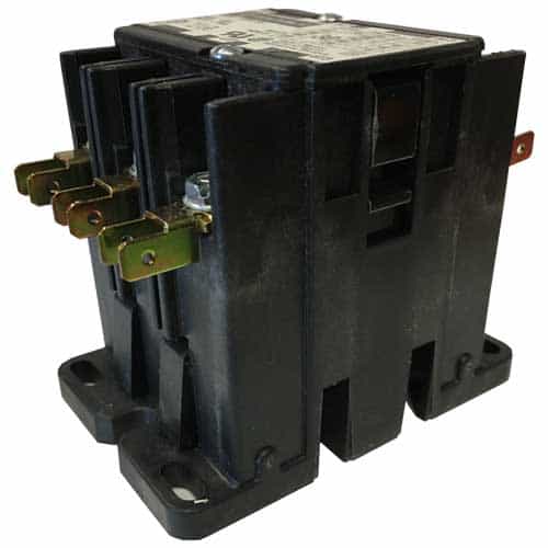 24v 3 Phase Contactor Part for Air Shammee