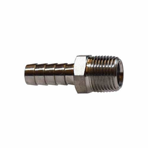 SS 3/4 Hose Barb Fitting