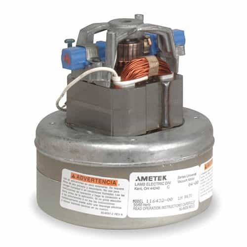 Ametek 116669-50 Vacuum Motor