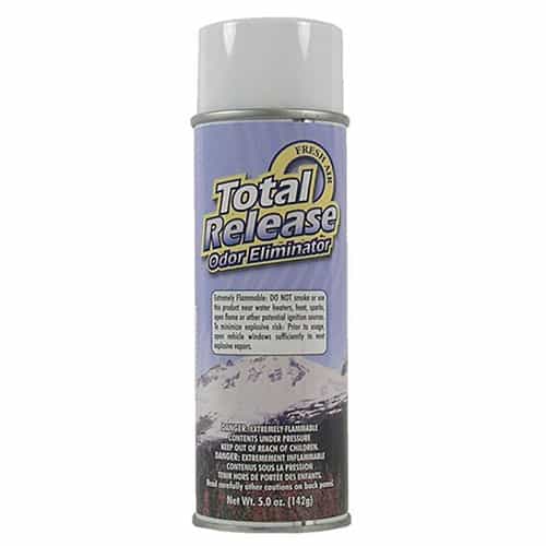 Hi-Tech Industries HT-19065 Total Release Odor Eliminator - 12 Pack