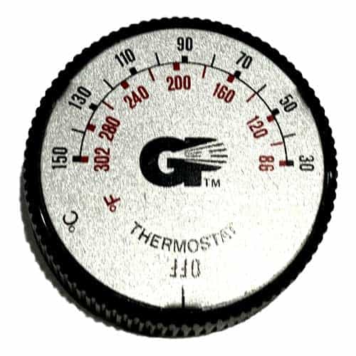 General Pump Logo
