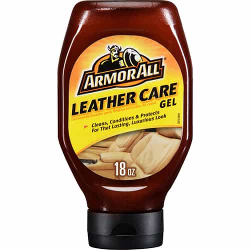Armor All 9963W Leather Care Gel