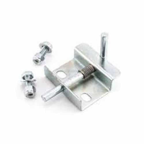 Titan Products 7217 Hose Reel Pin Lock Kit, Stainless Steel