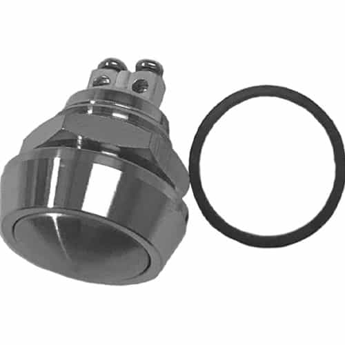 J.E. Adams 8893-1 Push Button Switch for Fragrance Gun and Hose Assembly