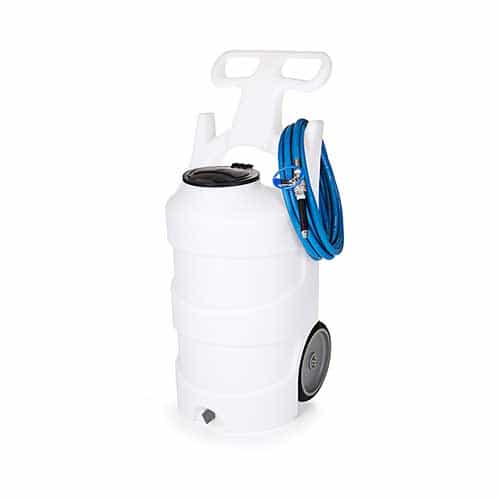 910N.B.SSBV Battery Foamer