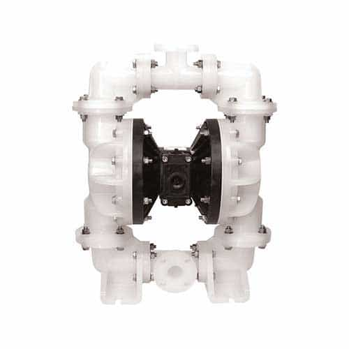 Air-Operated Diaphragm Pump