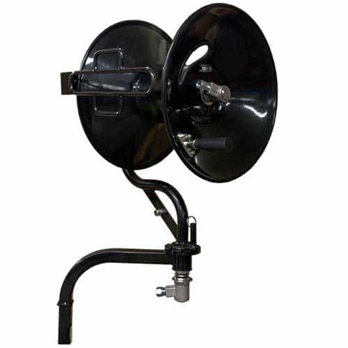 General Pump DHRTM50200 Trailer Mount Hose Reel