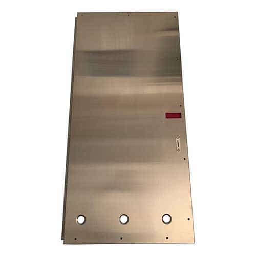 899-D72 Laurel Metal Steel Replacement Door