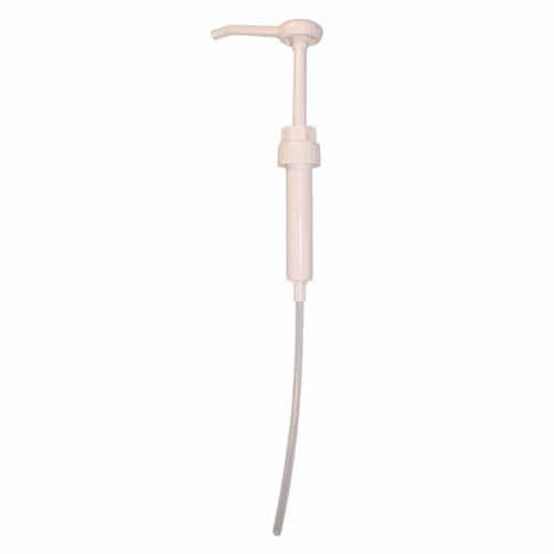 195 Hi-Tech Industries 5 Gallon Pump