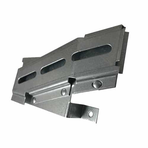 399-A4 Laurel Coin Chute