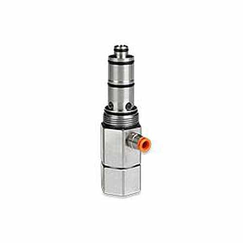 3000925 Hydra-Flex Air-Actuated Valve