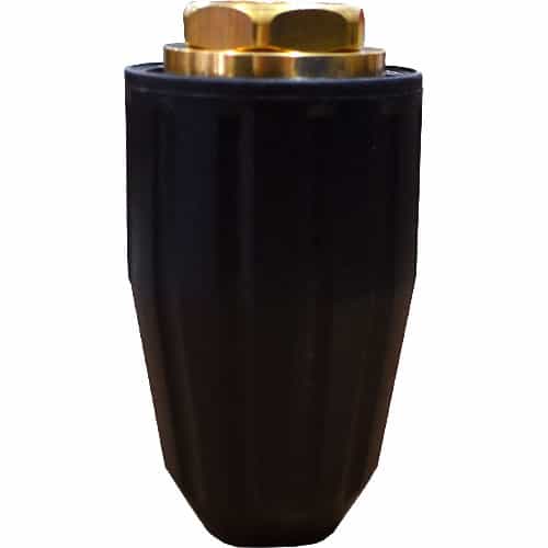 No. 4 Turbo Nozzle
