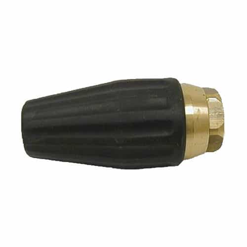 No. 7 Turbo Nozzle