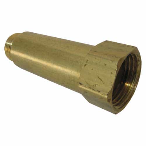 680007 General Pump Garden Hose Inlet