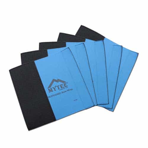 Mytee G079 Pack of 5 Heatguards