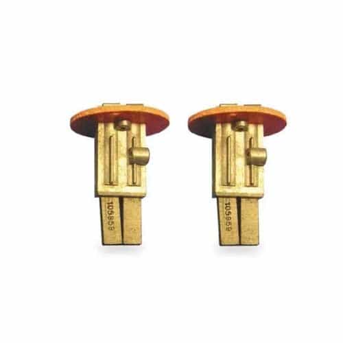Ametek 33300 Carbon Brushes