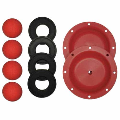 476.117.354 Wet End Repair Kit