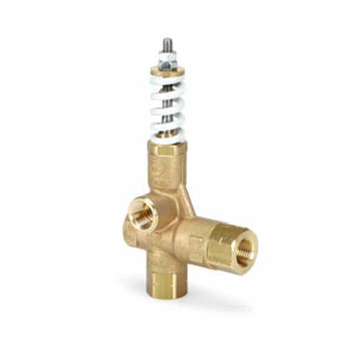 7537.1110 CAT Pumps Multi-Gun Relief Valve