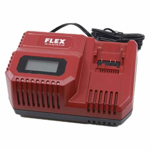 Fkex 456.993 18 Volt Rapid Charger