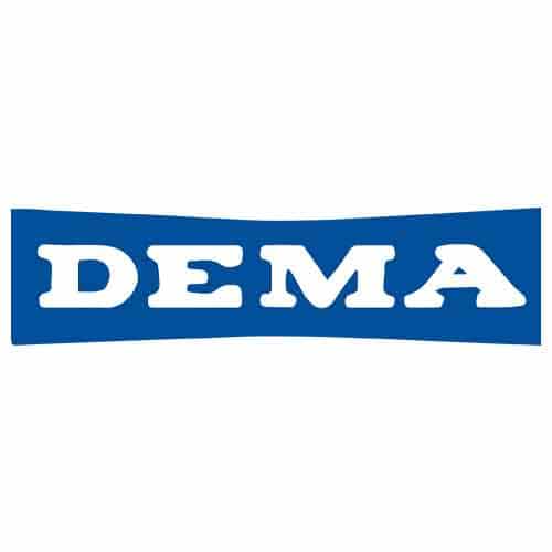 36000000263 Dema chemical check valve