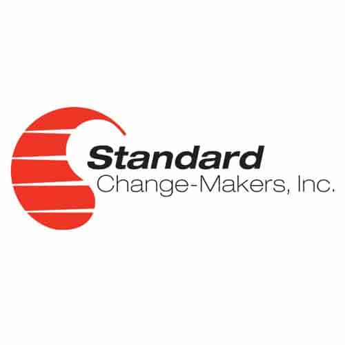 3N00104 Standard Change-Makers Square Lock Nut - 1" X 1/2"