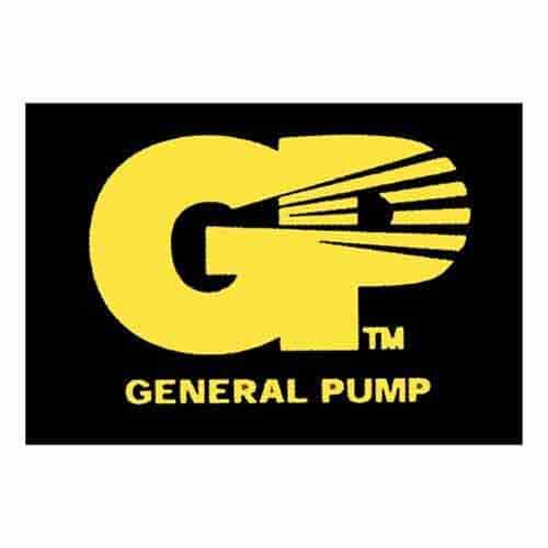 General Pump Logo