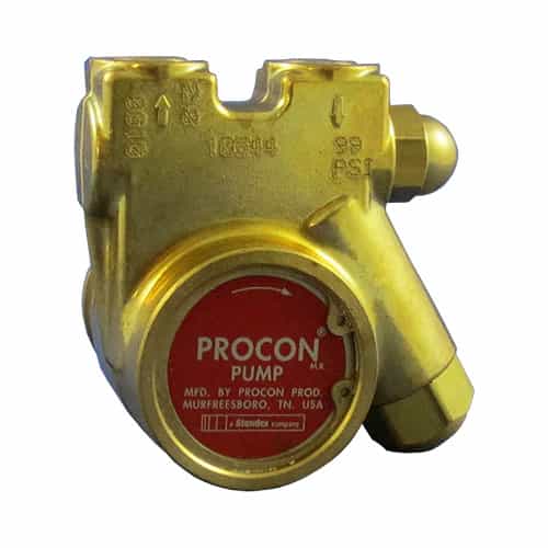 10544 Procon 10000 Series Brass Pump