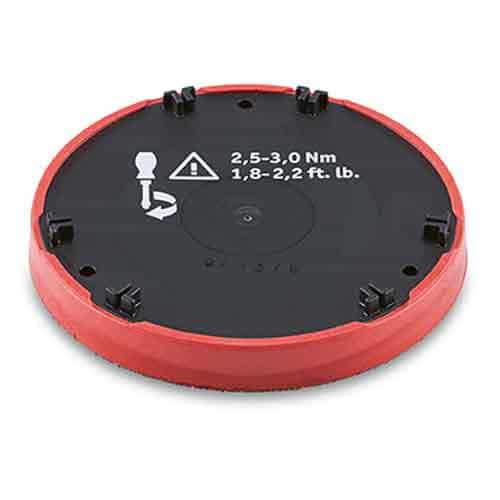 Flex 487953 Pad Backing Plate, 5 Inch