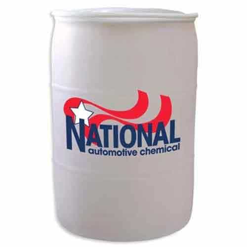 National Automotive Chemical NAC.900.55 Tire Shine