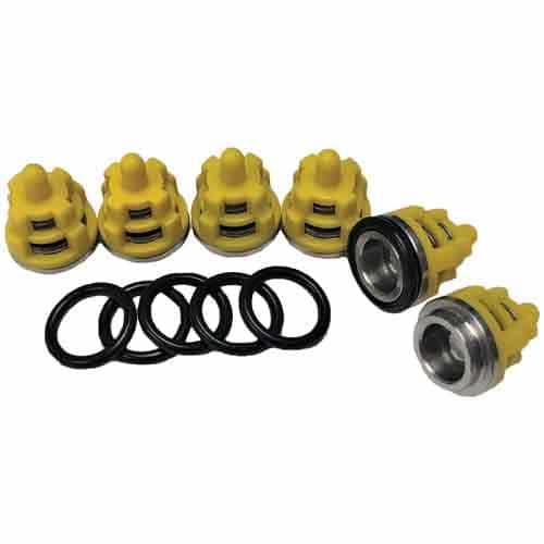 6061.02 Udor Valve Kit