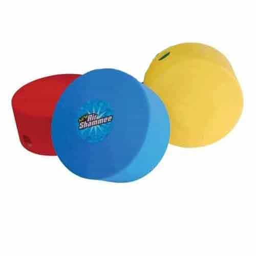 ASHDOME RED Diskin Air Shammee 1 Replacement Dome