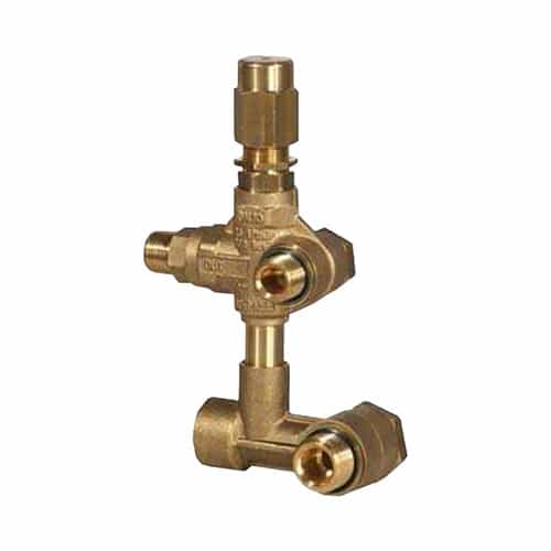 YVB35KDME General Pump Control Set Unloader