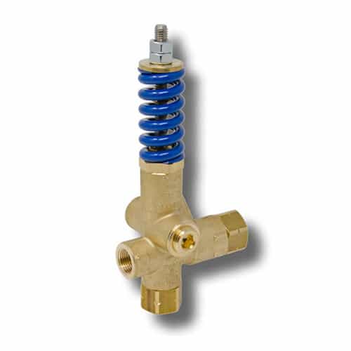 PULSAR4HP General Pump Brass Pressure Unloader