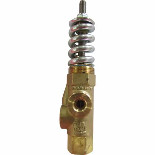 Giant 25160 Regulator
