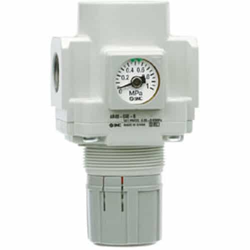 AR20-N02GH-Z-B SMC Pressure Regluing Device