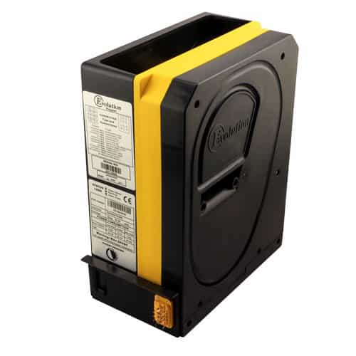 独創的 Replacement Volt 24 Hopper Hoppers Evolution | EV0100-001B | テクノ