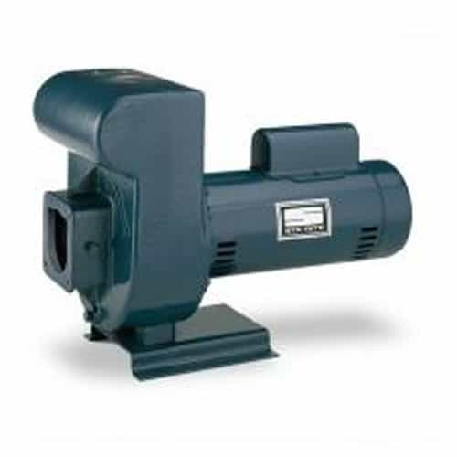 DHH3-169MS3 Sta-Rite D Series Pump
