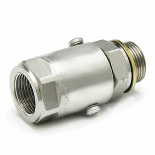 Super Swivels 50504 Straight Swivel