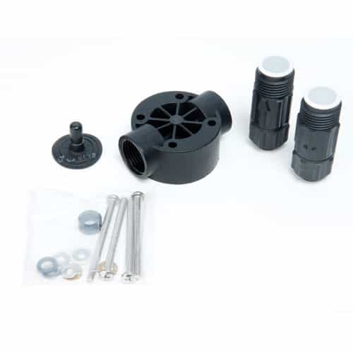 Pulsafeeder K6PTT3 KOP Kit for Head Size 6