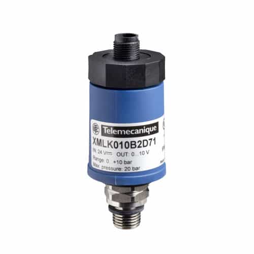 XMLK300P2D23 Telemecanique OsiSense XM Pressure Transmitter