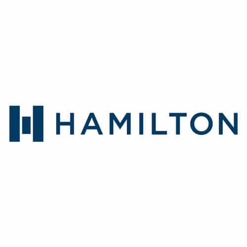 Hamilton Changer Logo